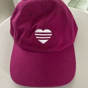 Adidas Heart Hat